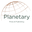 Planetary Press and Publishing logo
